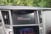 Used 2018 infiniti Q50 RED SPORT 400 AWD W/NAV for sale Sold at Auto Collection in Murfreesboro TN 37129 50