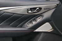 Used 2018 infiniti Q50 RED SPORT 400 AWD W/NAV for sale Sold at Auto Collection in Murfreesboro TN 37129 63