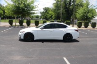 Used 2018 infiniti Q50 RED SPORT 400 AWD W/NAV for sale Sold at Auto Collection in Murfreesboro TN 37129 7