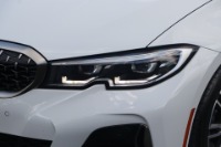 Used 2020 BMW M340I SEDAN RWD W/NAV for sale Sold at Auto Collection in Murfreesboro TN 37129 10