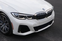 Used 2020 BMW M340I SEDAN RWD W/NAV for sale Sold at Auto Collection in Murfreesboro TN 37129 11