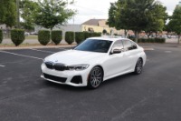 Used 2020 BMW M340I SEDAN RWD W/NAV for sale Sold at Auto Collection in Murfreesboro TN 37129 2