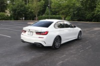 Used 2020 BMW M340I SEDAN RWD W/NAV for sale Sold at Auto Collection in Murfreesboro TN 37129 3