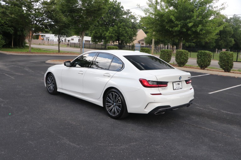 Used 2020 BMW M340I SEDAN RWD W/NAV for sale $51,950 at Auto Collection in Murfreesboro TN 37130 4