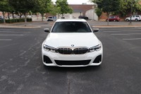 Used 2020 BMW M340I SEDAN RWD W/NAV for sale Sold at Auto Collection in Murfreesboro TN 37129 5