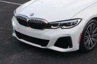 Used 2020 BMW M340I SEDAN RWD W/NAV for sale Sold at Auto Collection in Murfreesboro TN 37130 9