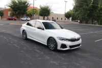 Used 2020 BMW M340I SEDAN RWD W/NAV for sale Sold at Auto Collection in Murfreesboro TN 37129 1