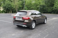 Used 2018 Mercedes-Benz GLC 300 PREMIUM RWD W/NAV for sale Sold at Auto Collection in Murfreesboro TN 37130 3