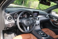 Used 2018 Mercedes-Benz GLC 300 PREMIUM RWD W/NAV for sale Sold at Auto Collection in Murfreesboro TN 37129 33