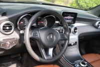 Used 2018 Mercedes-Benz GLC 300 PREMIUM RWD W/NAV for sale Sold at Auto Collection in Murfreesboro TN 37130 34