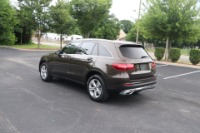 Used 2018 Mercedes-Benz GLC 300 PREMIUM RWD W/NAV for sale Sold at Auto Collection in Murfreesboro TN 37129 4