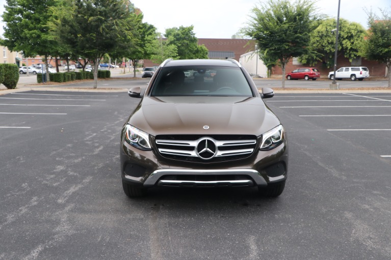 Used 2018 Mercedes-Benz GLC 300 PREMIUM RWD W/NAV for sale $36,950 at Auto Collection in Murfreesboro TN 37130 5