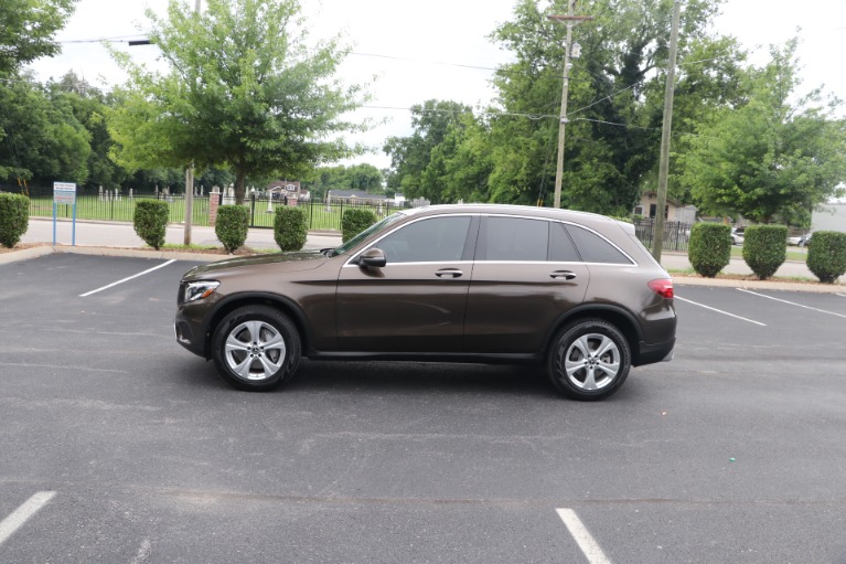 Used 2018 Mercedes-Benz GLC 300 PREMIUM RWD W/NAV for sale $36,950 at Auto Collection in Murfreesboro TN 37130 7