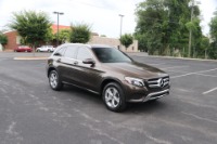 Used 2018 Mercedes-Benz GLC 300 PREMIUM RWD W/NAV for sale Sold at Auto Collection in Murfreesboro TN 37130 1