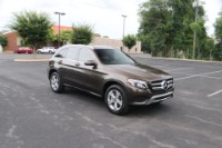 Used 2018 Mercedes-Benz GLC 300 PREMIUM RWD W/NAV for sale Sold at Auto Collection in Murfreesboro TN 37129 1