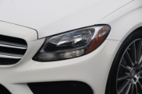 Used 2017 Mercedes-Benz C300 Sport for sale Sold at Auto Collection in Murfreesboro TN 37129 10