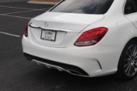 Used 2017 Mercedes-Benz C300 Sport for sale Sold at Auto Collection in Murfreesboro TN 37129 13