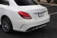 Used 2017 Mercedes-Benz C300 Sport for sale Sold at Auto Collection in Murfreesboro TN 37129 15