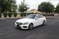 Used 2017 Mercedes-Benz C300 Sport for sale Sold at Auto Collection in Murfreesboro TN 37129 2