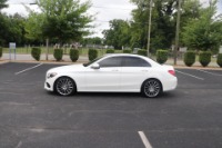 Used 2017 Mercedes-Benz C300 Sport for sale Sold at Auto Collection in Murfreesboro TN 37130 7