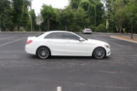 Used 2017 Mercedes-Benz C300 Sport for sale Sold at Auto Collection in Murfreesboro TN 37130 8