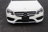 Used 2017 Mercedes-Benz C300 Sport for sale Sold at Auto Collection in Murfreesboro TN 37129 86
