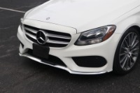 Used 2017 Mercedes-Benz C300 Sport for sale Sold at Auto Collection in Murfreesboro TN 37129 9