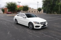 Used 2017 Mercedes-Benz C300 Sport for sale Sold at Auto Collection in Murfreesboro TN 37129 1