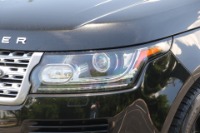 Used 2016 Land Rover Range Rover Supercharged AWD W/NAV for sale Sold at Auto Collection in Murfreesboro TN 37129 10