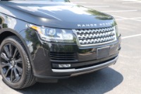 Used 2016 Land Rover Range Rover Supercharged AWD W/NAV for sale Sold at Auto Collection in Murfreesboro TN 37130 11