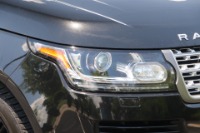 Used 2016 Land Rover Range Rover Supercharged AWD W/NAV for sale Sold at Auto Collection in Murfreesboro TN 37129 12