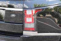 Used 2016 Land Rover Range Rover Supercharged AWD W/NAV for sale Sold at Auto Collection in Murfreesboro TN 37129 14