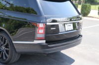 Used 2016 Land Rover Range Rover Supercharged AWD W/NAV for sale Sold at Auto Collection in Murfreesboro TN 37129 15