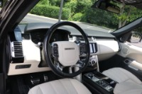 Used 2016 Land Rover Range Rover Supercharged AWD W/NAV for sale Sold at Auto Collection in Murfreesboro TN 37129 21