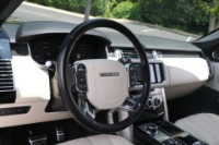 Used 2016 Land Rover Range Rover Supercharged AWD W/NAV for sale Sold at Auto Collection in Murfreesboro TN 37129 22
