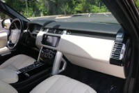 Used 2016 Land Rover Range Rover Supercharged AWD W/NAV for sale Sold at Auto Collection in Murfreesboro TN 37129 25