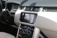 Used 2016 Land Rover Range Rover Supercharged AWD W/NAV for sale Sold at Auto Collection in Murfreesboro TN 37129 27