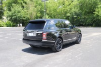 Used 2016 Land Rover Range Rover Supercharged AWD W/NAV for sale Sold at Auto Collection in Murfreesboro TN 37129 3