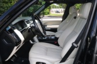 Used 2016 Land Rover Range Rover Supercharged AWD W/NAV for sale Sold at Auto Collection in Murfreesboro TN 37129 31