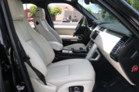 Used 2016 Land Rover Range Rover Supercharged AWD W/NAV for sale Sold at Auto Collection in Murfreesboro TN 37129 34