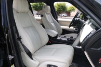 Used 2016 Land Rover Range Rover Supercharged AWD W/NAV for sale Sold at Auto Collection in Murfreesboro TN 37129 35