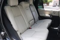 Used 2016 Land Rover Range Rover Supercharged AWD W/NAV for sale Sold at Auto Collection in Murfreesboro TN 37129 38