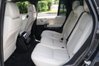 Used 2016 Land Rover Range Rover Supercharged AWD W/NAV for sale Sold at Auto Collection in Murfreesboro TN 37129 40
