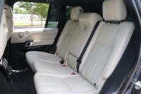 Used 2016 Land Rover Range Rover Supercharged AWD W/NAV for sale Sold at Auto Collection in Murfreesboro TN 37129 41