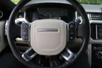 Used 2016 Land Rover Range Rover Supercharged AWD W/NAV for sale Sold at Auto Collection in Murfreesboro TN 37129 42