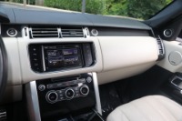 Used 2016 Land Rover Range Rover Supercharged AWD W/NAV for sale Sold at Auto Collection in Murfreesboro TN 37129 48