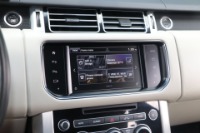 Used 2016 Land Rover Range Rover Supercharged AWD W/NAV for sale Sold at Auto Collection in Murfreesboro TN 37129 49