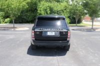 Used 2016 Land Rover Range Rover Supercharged AWD W/NAV for sale Sold at Auto Collection in Murfreesboro TN 37129 5