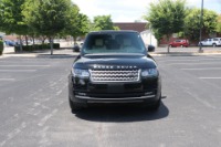 Used 2016 Land Rover Range Rover Supercharged AWD W/NAV for sale Sold at Auto Collection in Murfreesboro TN 37130 6