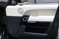 Used 2016 Land Rover Range Rover Supercharged AWD W/NAV for sale Sold at Auto Collection in Murfreesboro TN 37129 65